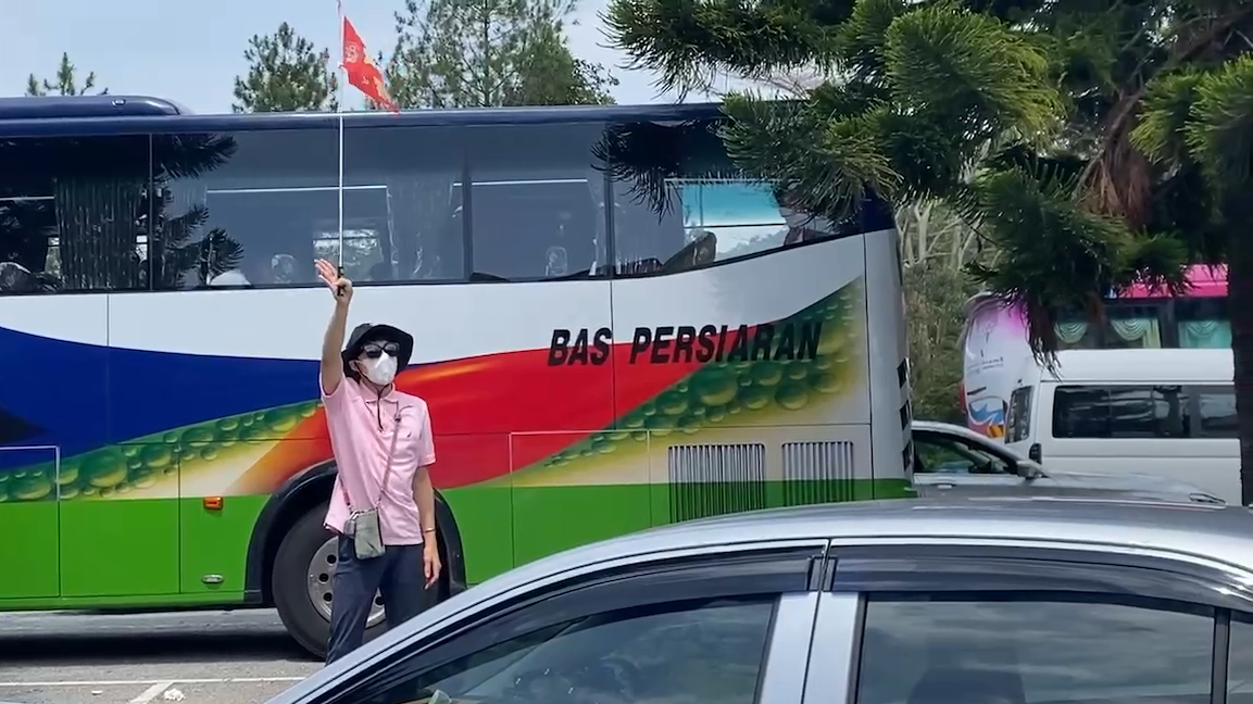 國內旅遊實務課程