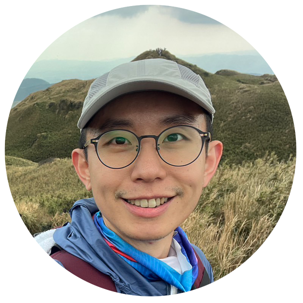 薪傳管理顧問公司成員吳宥鋒Thomas