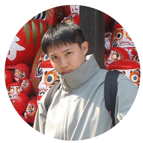 薪傳管理顧問公司成員黃耀德