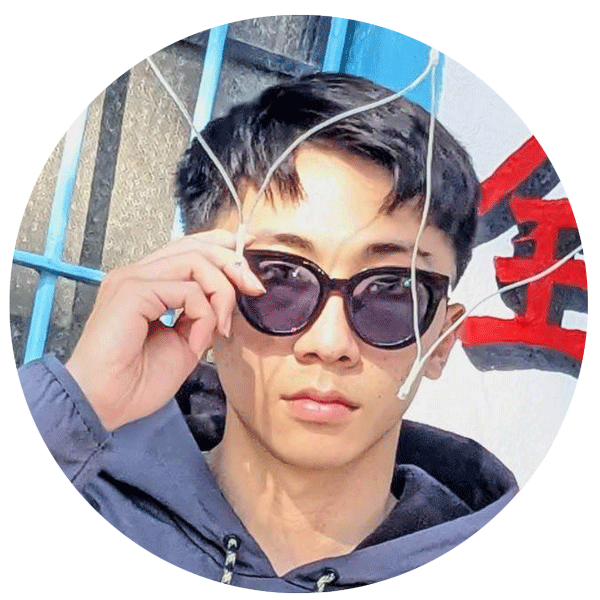 薪傳管理顧問公司成員Sam