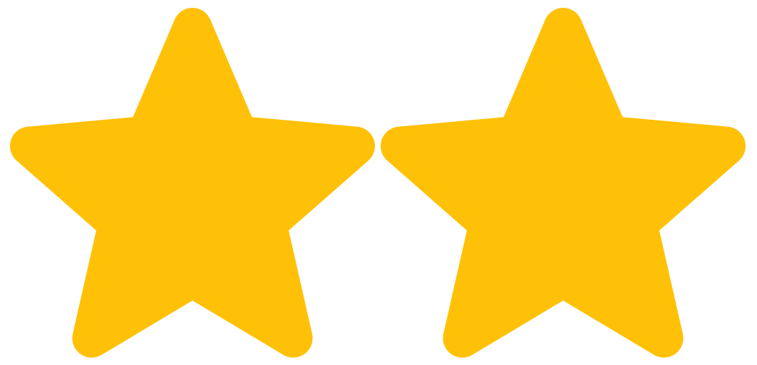 星星
